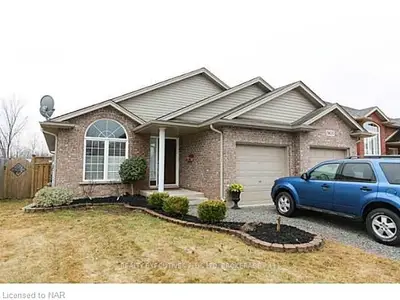 3600 WEINBRENNER Road, Niagara Falls, ON L2G 7X4