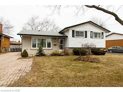 6753 WINSTON Street, Niagara Falls, ON L2G 5G4
