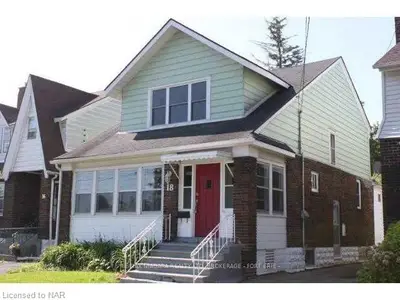 18 BERTIE Street, Fort Erie, ON L2A 1X6