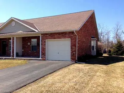 50 PORTAL Drive, Port Colborne, ON L3K 6G2