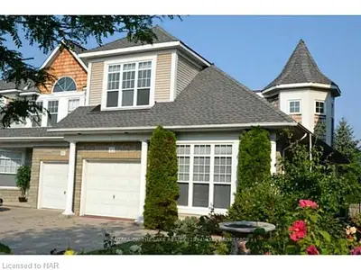 35 SHAWS Lane, Niagara-on-the-Lake, ON L0S 1J0