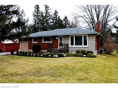 3785 FARR Road, Fort Erie, ON L0S 1B0