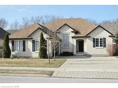 350 JOHN Street, Niagara-on-the-Lake, ON L0S 1J0