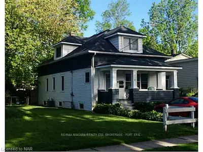 112 WATERLOO Street, Fort Erie, ON L2A 3J9