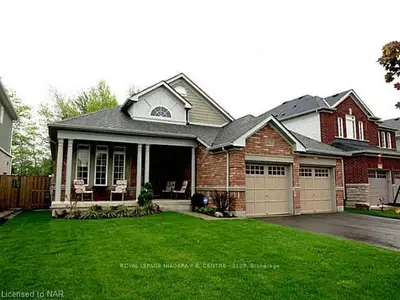 8837 KUDLAC Street, Niagara Falls, ON L2H 0C5