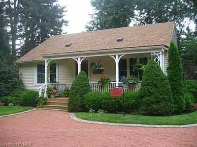 376 JOHNSON Street, Niagara-on-the-Lake, ON L0S 1J0