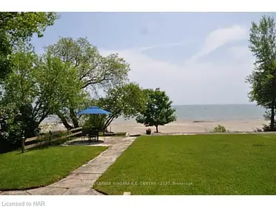 739 EDGEMERE Road, Fort Erie, ON L2A 1A2