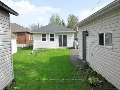 6496 Caswell Street, Niagara Falls, On L2j 1b9