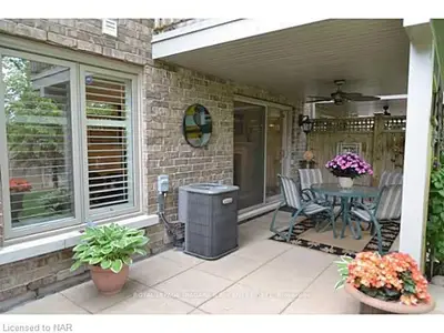 1398 Pelham Street 35, Pelham, On L0s 1e7