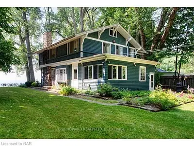 1415 KAM Road, Fort Erie, ON L2A 5W5