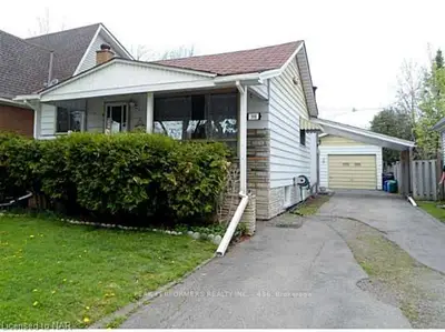 390 NAVY Street, Welland, ON L3B 4Y4