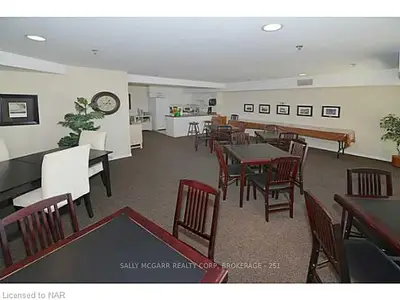 330 Prince Charles Drive 1217, Welland, On L3c 7b3