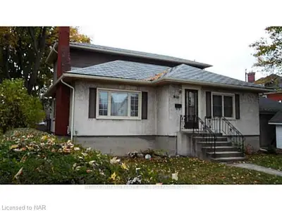 289 CLARENCE Street, Port Colborne, ON L3K 3G9