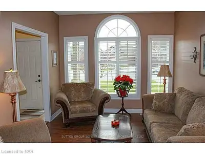 4124 WALCOT Court, Lincoln, ON L0R 1B7
