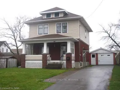 6532 HIGH Street, Niagara Falls, ON L2G 1N3