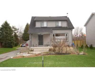 933 CHURCH Street, Pelham, ON L0S 1C0