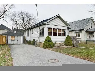 15 BESSEY Street, St. Catharines, ON L2T 1L3
