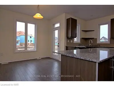LOT 176 SUMAC Court, Niagara Falls, ON L2H 0L3