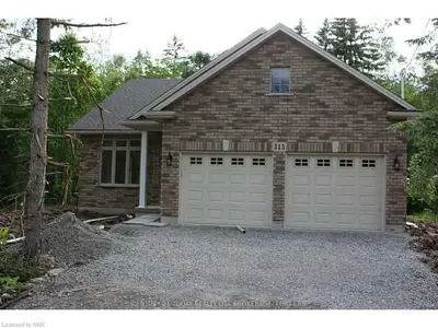 PTL 5 CRESCENT Road, Fort Erie, ON L2A 4P6