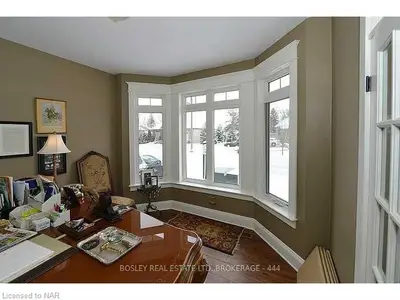 1652 FOUR MILE CREEK Road 103, Niagara-on-the-Lake, ON L0S 1T0
