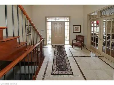 14439 NIAGARA RIVER Parkway, Niagara-on-the-Lake, ON L0S 1J0