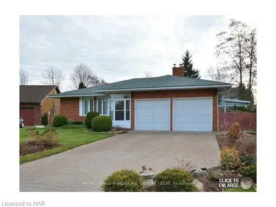 8 NAVY HALL Circle, Niagara-on-the-Lake, ON L0S 1J0