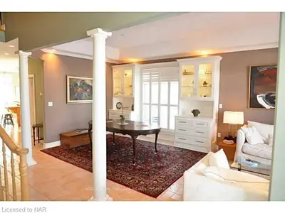 32 HARMONY Drive, Niagara-on-the-Lake, ON L0S 1J0