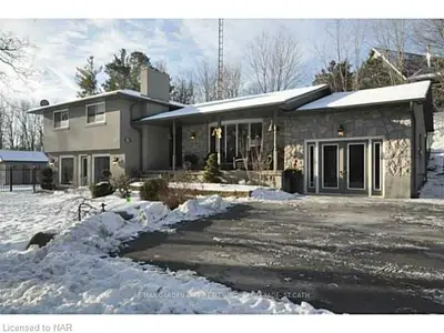 1396 PRESIDENT Court, St. Catharines, ON L2R 6P9