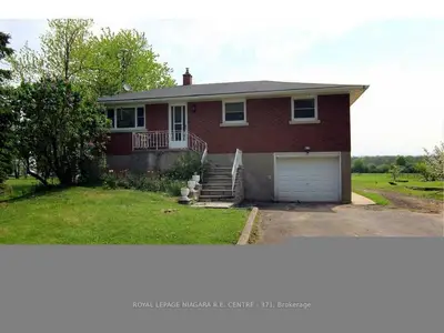 977 SILVER BAY Road, Port Colborne, ON L3K 5V3