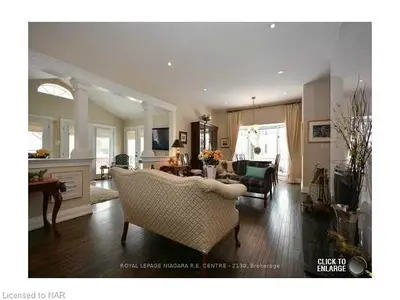 243 REGENT Street, Niagara-on-the-Lake, ON L0S 1J0