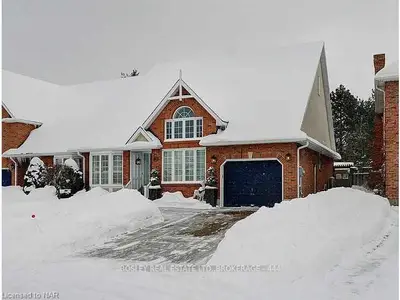 34 WEATHERSTONE Court, Niagara-on-the-Lake, ON L0S 1J0
