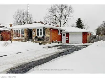 4 CHERRY Street, Niagara-on-the-Lake, ON L0S 1T0