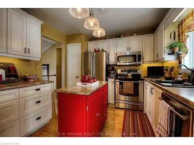 440 NORTH MILL Street, Fort Erie, ON L0S 1N0