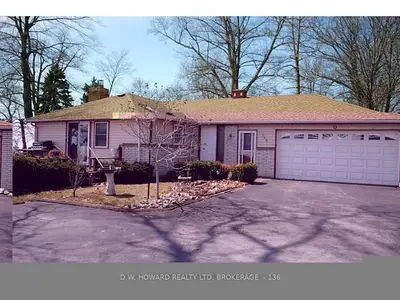 345 PROSPECT POINT Road, Fort Erie, ON L0S 1N0