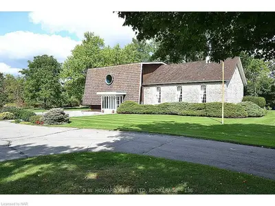 929 CHERRYHILL Boulevard, Fort Erie, ON L0S 1N0