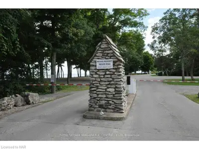 4880 South Dune Road, Fort Erie, On L0s 1n0