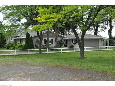 550 EAST WEST LINE Road, Niagara-on-the-Lake, ON L0S 1J0