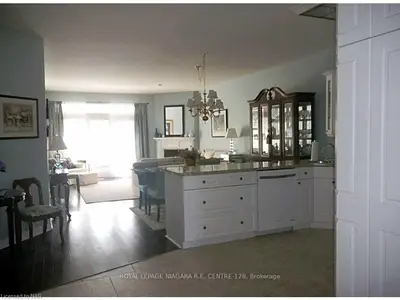 5200 DORCHESTER Road 19, Niagara Falls, ON L2E 7M6