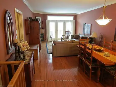 160 WILLOWLANDING Court, Welland, ON L3C 7L8