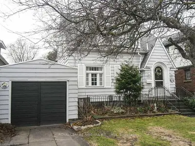 6311 ORCHARD Avenue, Niagara Falls, ON L2G 4G9