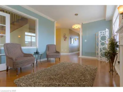 157 WRIGHT Crescent, Niagara-on-the-Lake, ON L0S 1J0