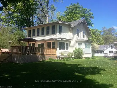 220 KRAFT Road, Fort Erie, ON L2A 4M4
