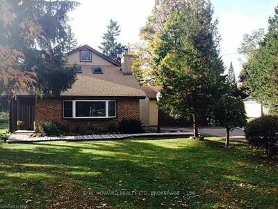 2919 SHAWNEE Trail, Fort Erie, ON L0S 1N0