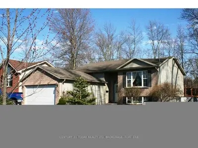 394 WASHINGTON Road, Fort Erie, ON L2A 4K4