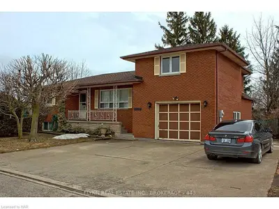 6020 Althea Street, Niagara Falls, ON L2E 5G5