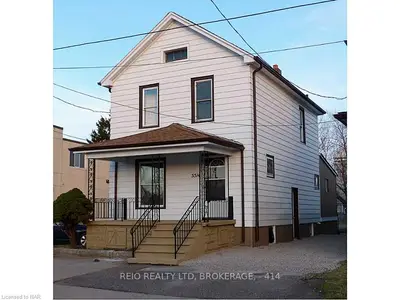 5514 LEWIS Avenue, Niagara Falls, ON L2G 3R7