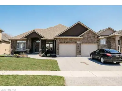 5768 IRONWOOD Street, Niagara Falls, ON L2H 0G4