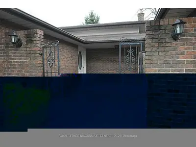 5 VILLAGE Road, Niagara-on-the-Lake, ON L0S 1J0