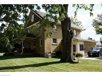 5633 Dorchester Road, Niagara Falls, On L2g 1k3