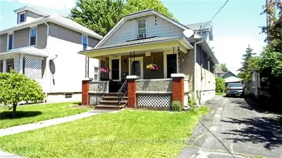 287 FARES Street, Port Colborne, ON L3K 1W7